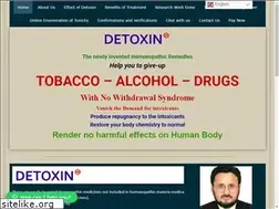 Sites similar to nashamukti.com