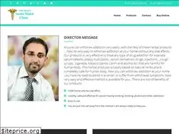 Sites similar to nashamuktidwai.com