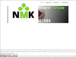 Sites similar to nashamuktikender.com