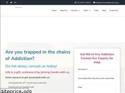 Sites similar to nashamuktikendra.org.in