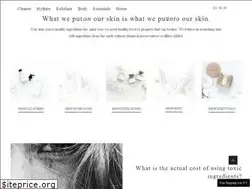 Sites similar to nashandjones.com