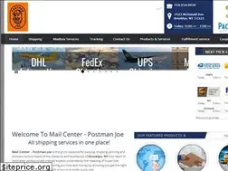 Sites similar to nashapochta.com