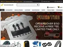 Sites similar to nashbar.com