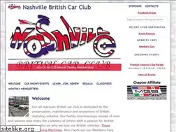 Sites similar to nashbcc.net