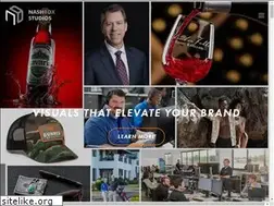 Sites similar to nashboxstudios.com