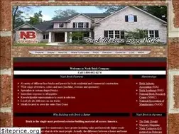 Sites similar to nashbrick.com