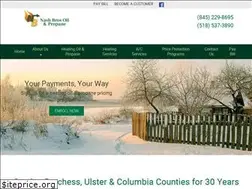 Sites similar to nashbrosoil.com