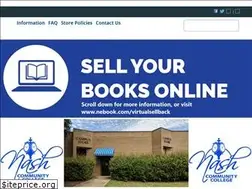 Sites similar to nashcampusstore.com
