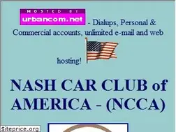 Sites similar to nashcarclub.org
