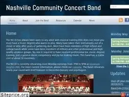 Sites similar to nashccband.org