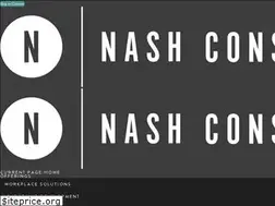 Sites similar to nashconsulting.com