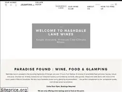 Sites similar to nashdalelane.com