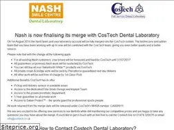 Sites similar to nashdental.co.uk