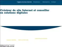 Sites similar to nashdesign.ch