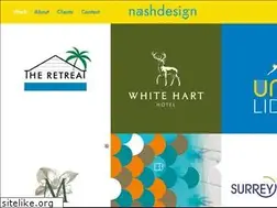 Sites similar to nashdesign.com