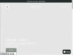 Sites similar to nashdog.co
