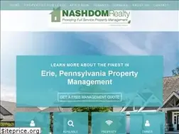 Sites similar to nashdomrealty.com