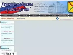 Sites similar to nashdomuk.ru