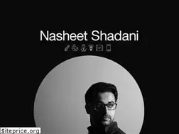 Sites similar to nasheet.in