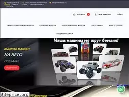 Sites similar to nashehobby.ru