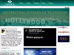 Sites similar to nashentertainment.com
