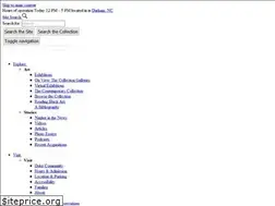 Sites similar to nasher.duke.edu