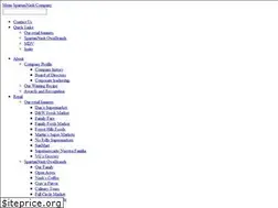 Sites similar to nashfinch.com