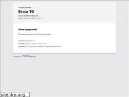 Sites similar to nashfm1065.com