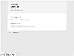 Sites similar to nashfm945.com