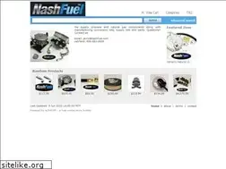 Sites similar to nashfuel.ecrater.com