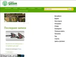 Sites similar to nashgazon.com