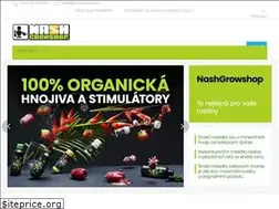 Sites similar to nashgrowshop.cz