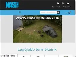 Sites similar to nashhungary.hu