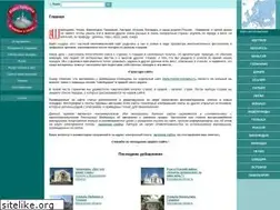 Sites similar to nashi-progulki.ru
