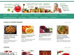 Sites similar to nashi-zakatki.ru