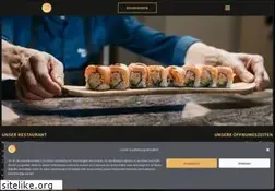 Sites similar to nashi.de