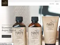 Sites similar to nashiargan.it