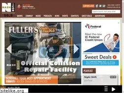 Sites similar to nashicon989.com