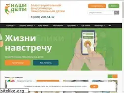 Sites similar to nashideti.fund