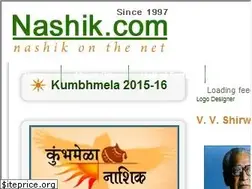 Sites similar to nashik.com