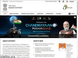 Sites similar to nashik.nic.in