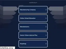 Sites similar to nashikcity.in