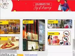 Sites similar to nashikcitycentre.com