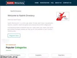 Sites similar to nashikdirectory.com