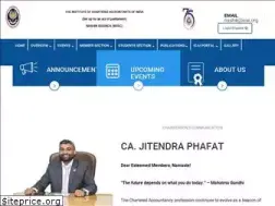 Sites similar to nashikicai.org