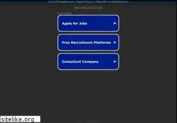 Sites similar to nashikjob.com