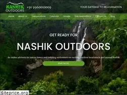 Sites similar to nashikoutdoors.com