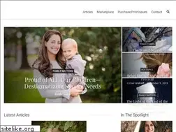 Sites similar to nashimmagazine.com