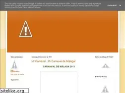 Sites similar to nashira87.blogspot.com