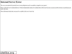 Sites similar to nashirah-salukis.de